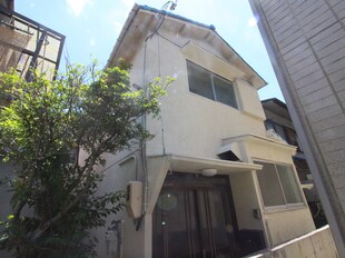 栄町３丁目戸建の物件外観写真